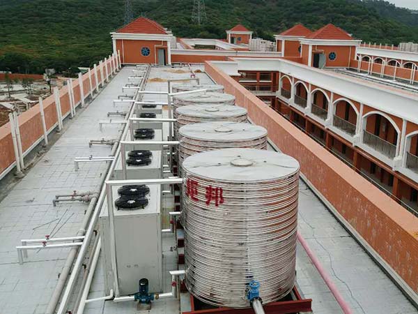 佛山热水器